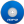 Mp3 Blue Icon 24x24 png